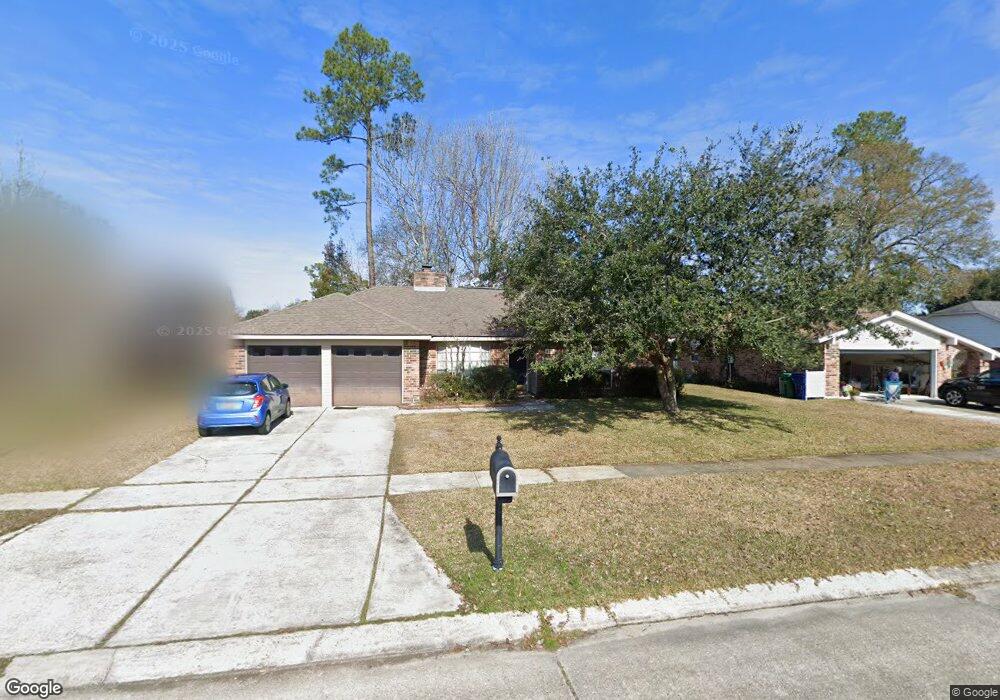 428 Live Oak Dr, Slidell, LA 70458 - photo 1