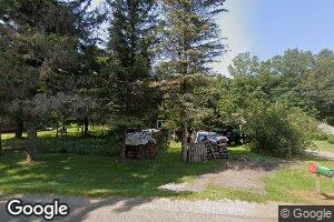 6916 Webber Rd, Sherman, NY 14781