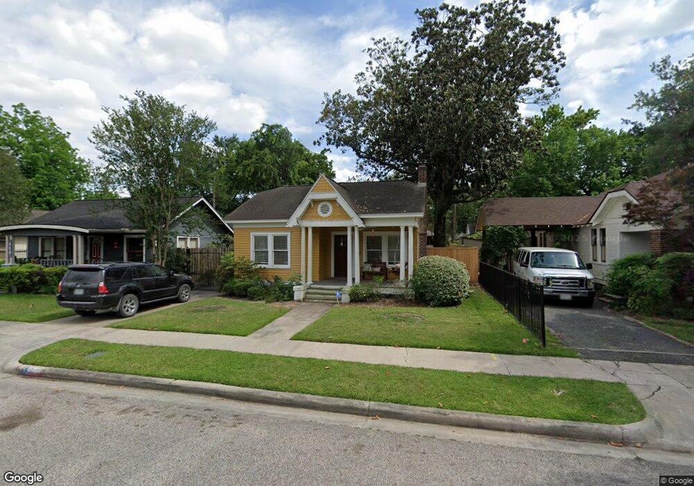 924 Pizer St, Houston, TX 77009 - photo 1