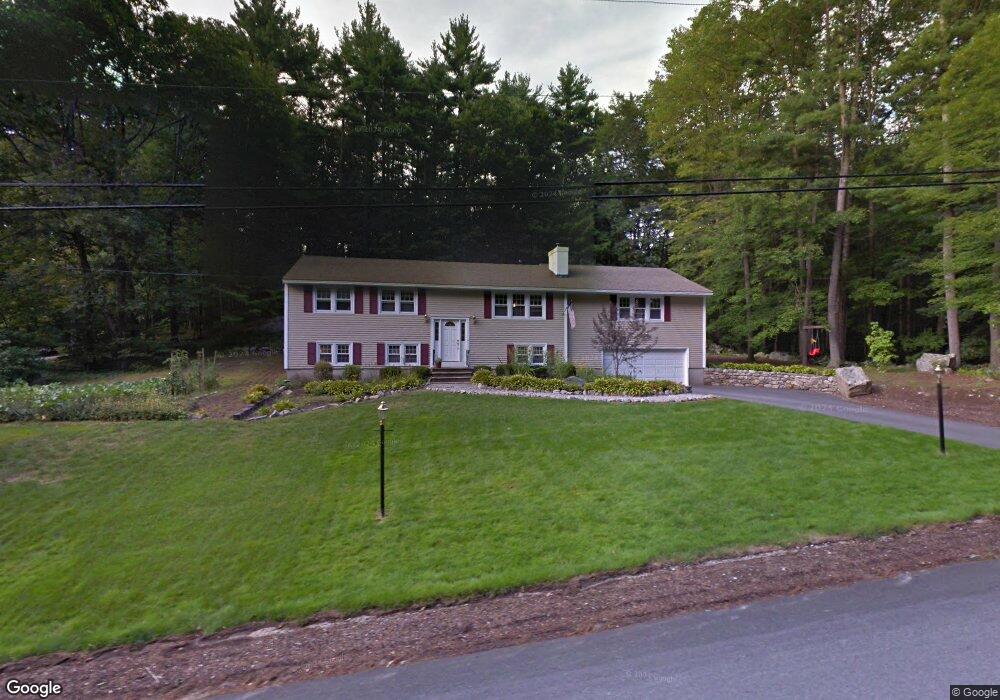 11 Hamilton Way, Bedford, NH 03110 - photo 1