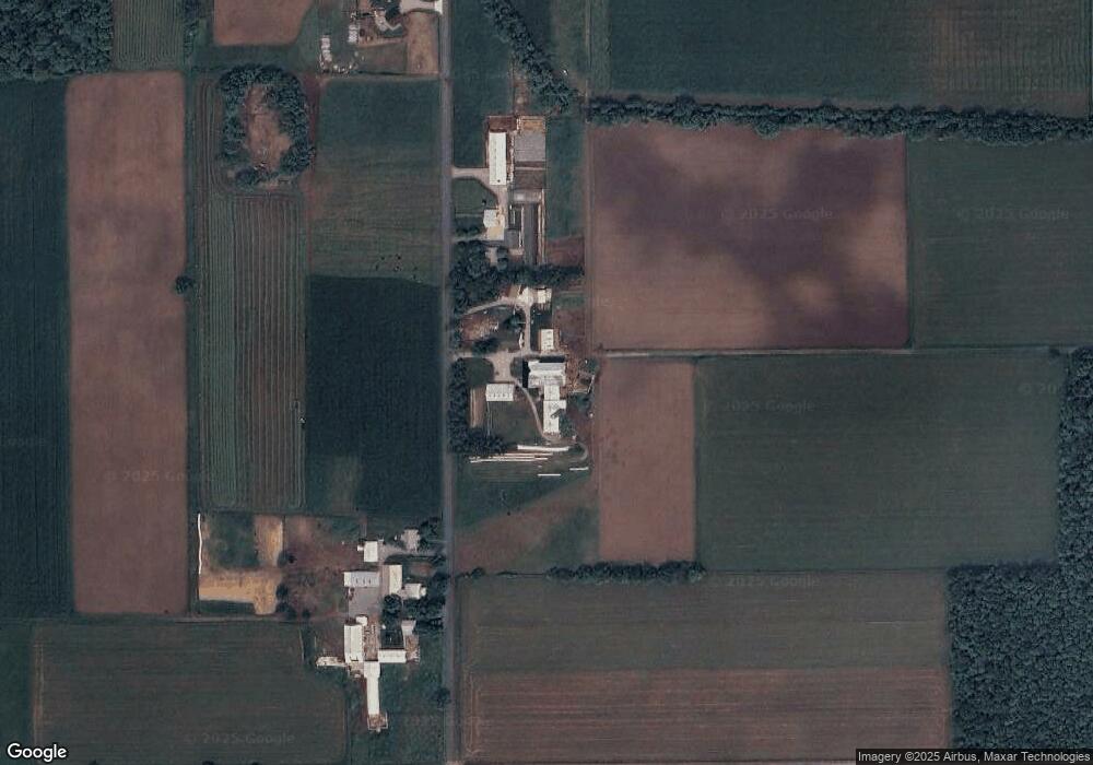 795 S 375 W, Lagrange, IN 46761 - photo 1