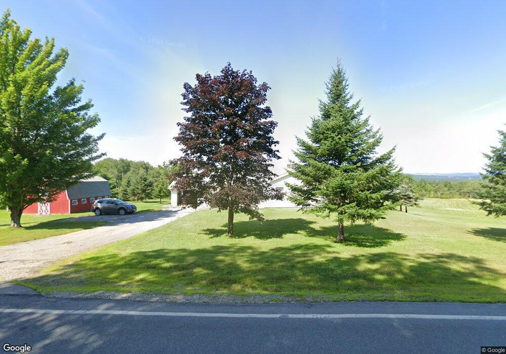 216 North Rd, Jefferson, NH 03583 - photo 1