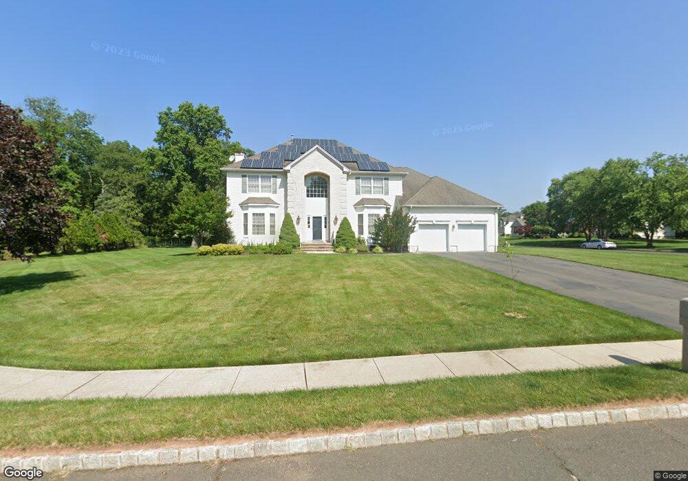 8 Richardson Ln, Bridgewater, NJ 08807 - photo 1