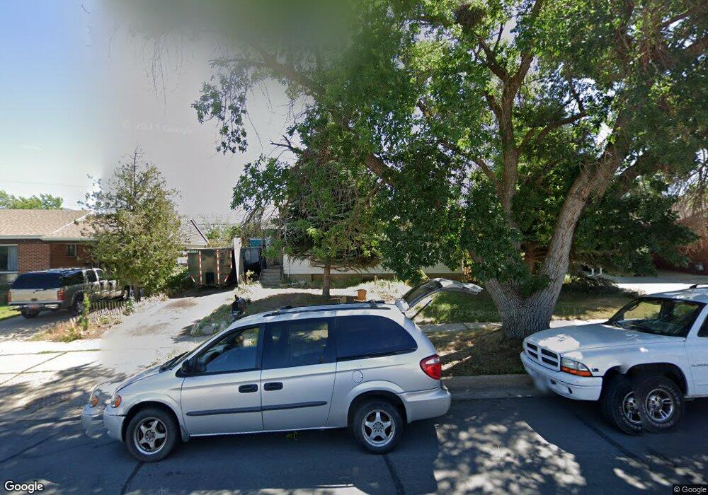 4712 S Ridgeline Dr, Ogden, UT 84405 - photo 1