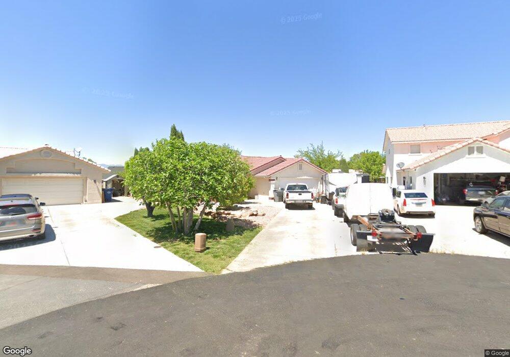 1115 Sherman Cir, St. George, UT 84790 - photo 1
