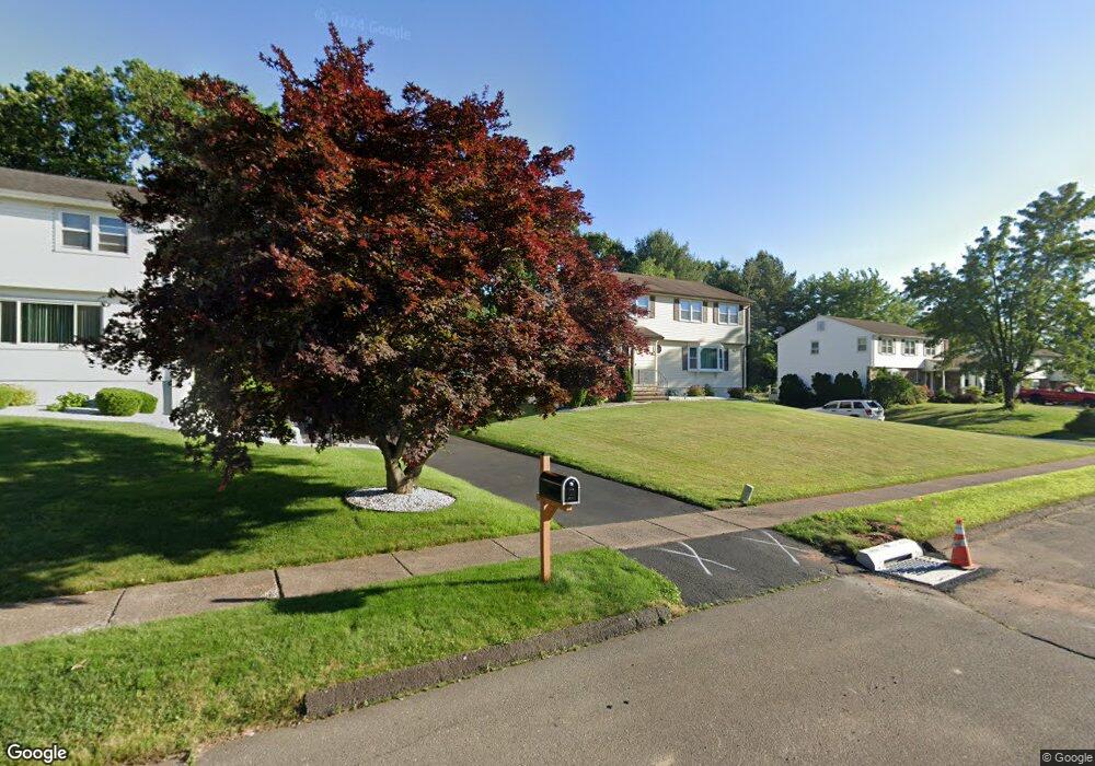 233 Timber Trail, East Hartford, CT 06118 - photo 1