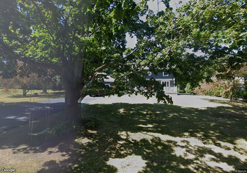 25 Bittersweet Dr, Scituate, MA 02066 - photo 1