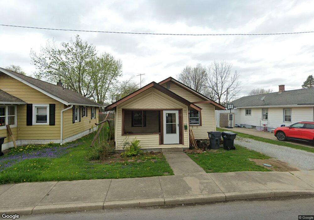 2819 Jackson St, Anderson, IN 46016 - photo 1