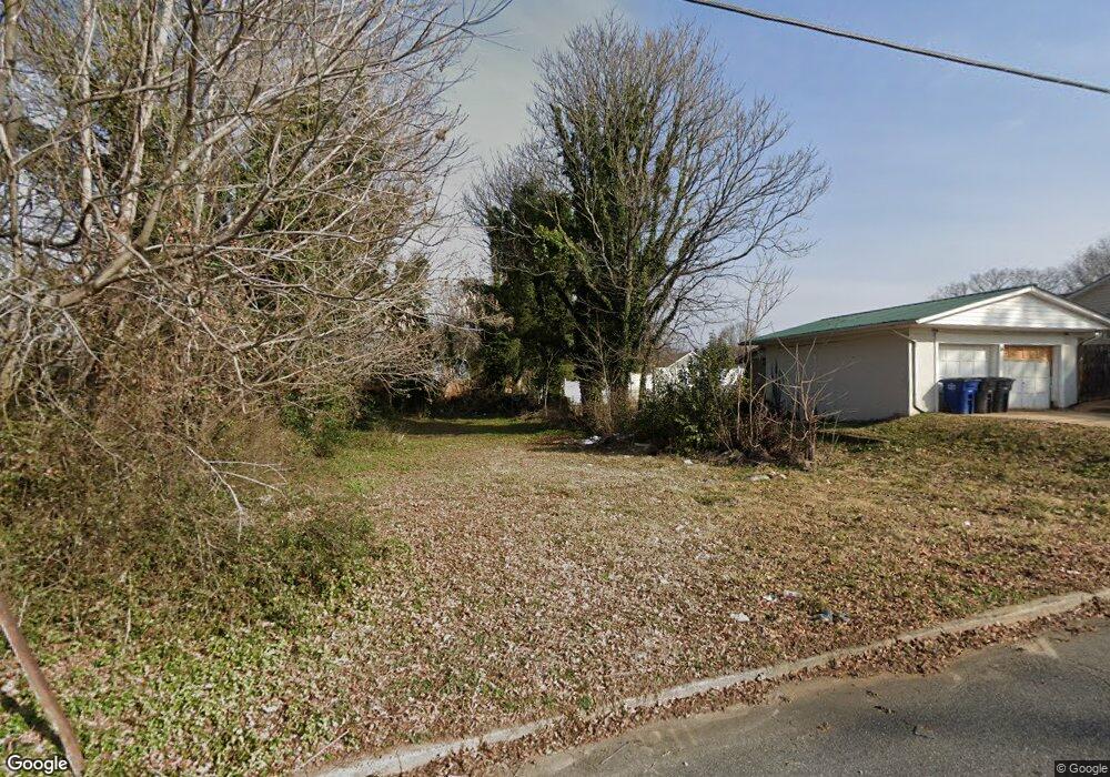 1911 E 16th St, Winston Salem, NC 27105 - photo 1