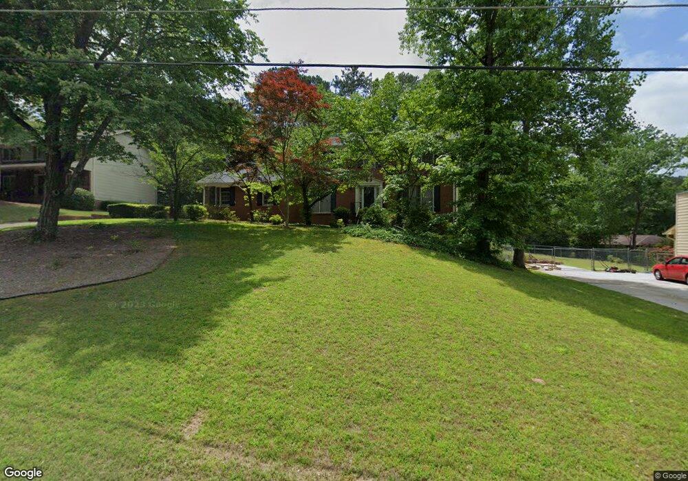 3718 Kelin Ct SW unit 1, Lilburn, GA 30047 - photo 1