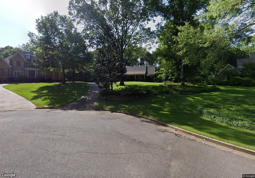 1815 Hawthorne Dr, Hernando, MS 38632 - photo 1