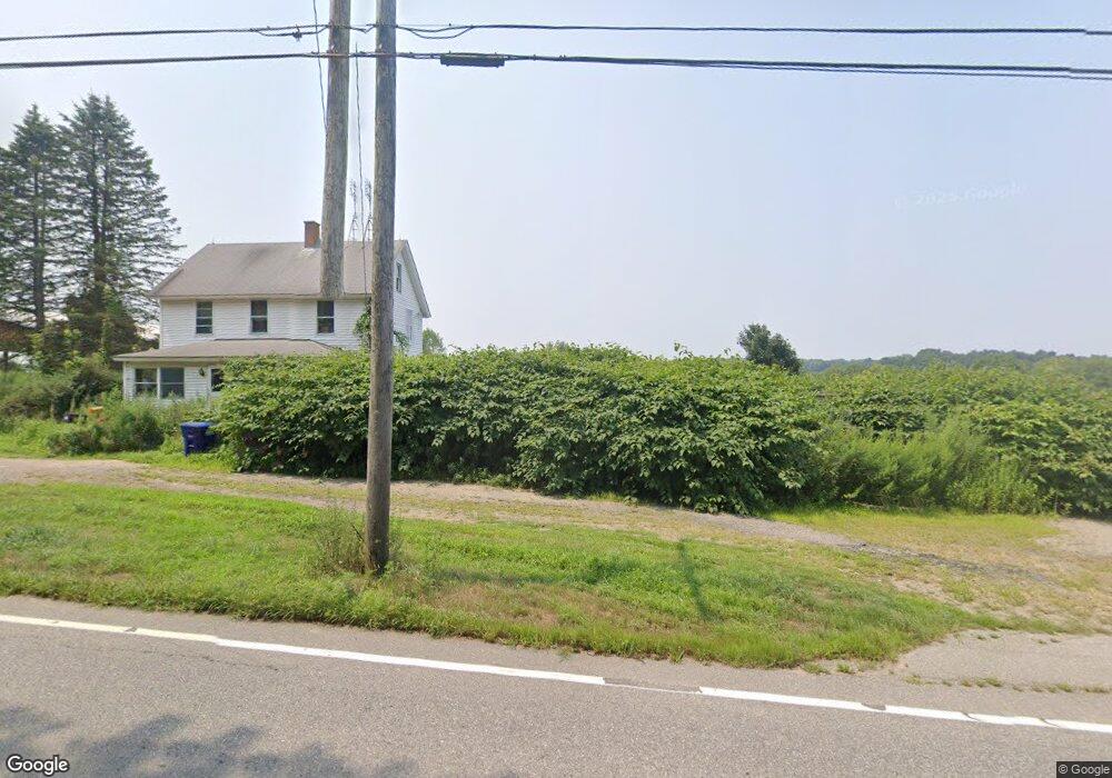 876 Route 32, North Franklin, CT 06254 - photo 1