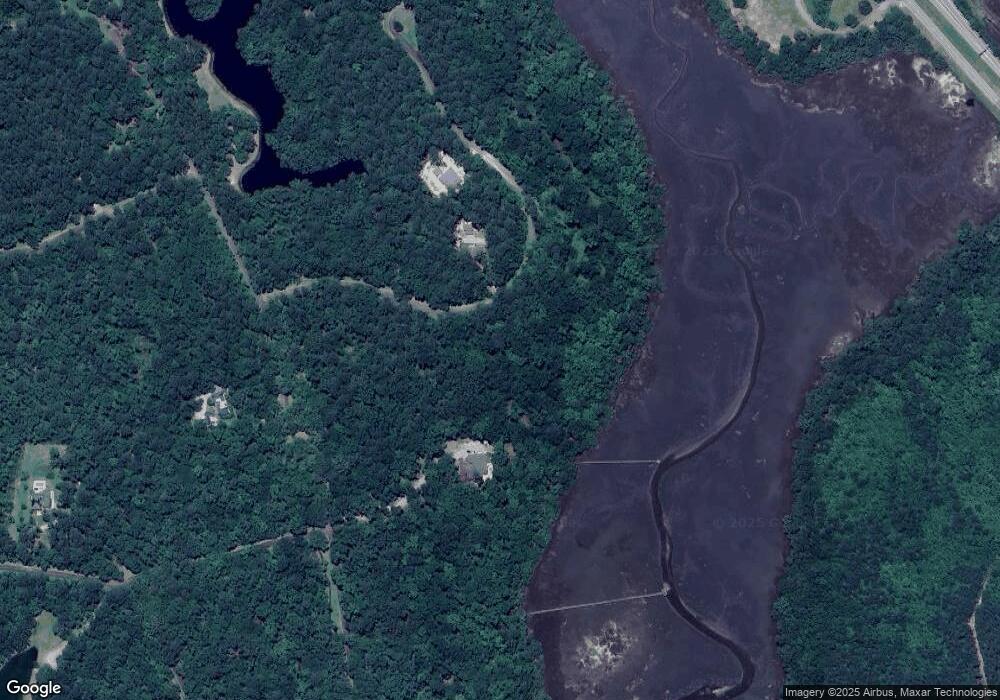 10 Blake Ln, Seabrook, SC 29940 - photo 1