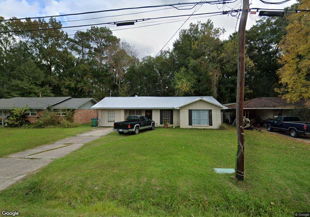 1152 Pine St, Slidell, LA 70460 - photo 1