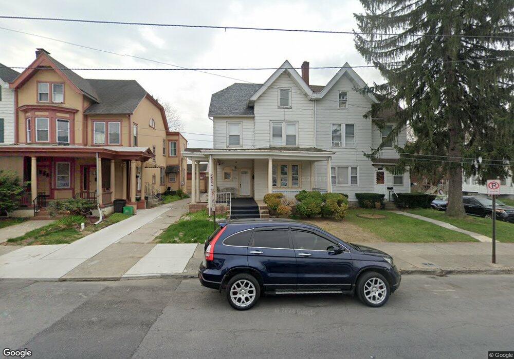 1322 W Linden St unit 2, Allentown, PA 18102 - photo 1