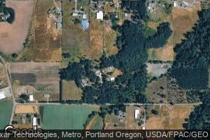 41809 SW Burgarsky Rd, Gaston, OR 97119
