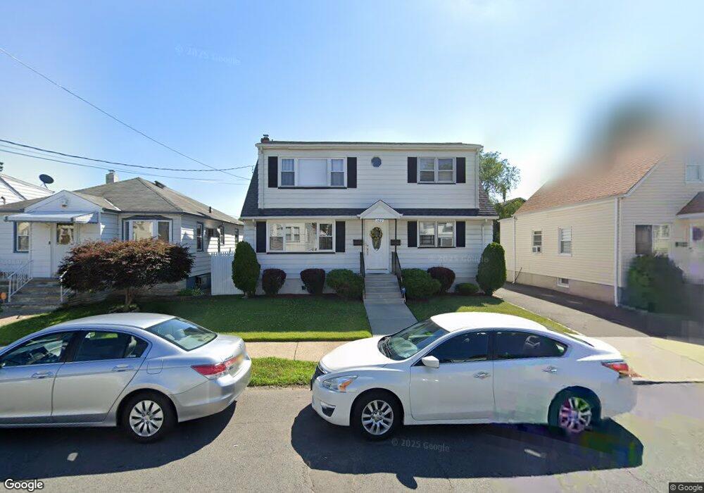 107 Rossiter Ave unit 109, Paterson, NJ 07502 - photo 1