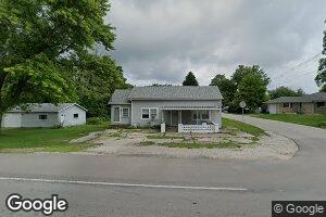 201 W Pat Rady Way, Bainbridge, IN 46105