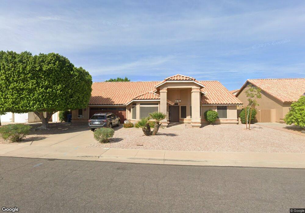 3032 E Mallory St, Mesa, AZ 85213 - photo 1