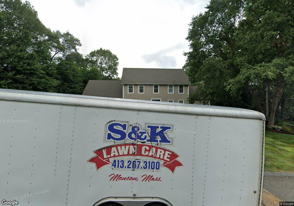 26 Red Gap Rd, Wilbraham, MA 01095 - photo 1