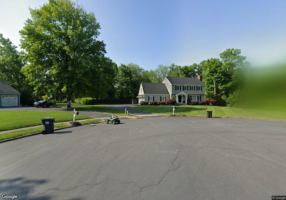 40 Appletree Ln, Basking Ridge, NJ 07920 - photo 1