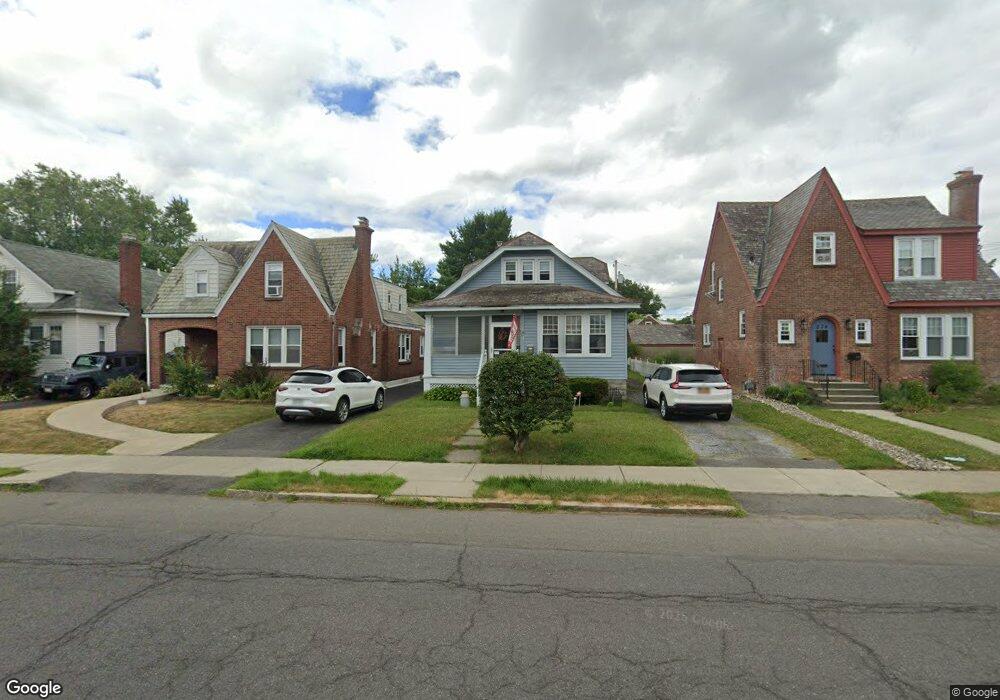 272 Whitehall Rd, Albany, NY 12209 - photo 1