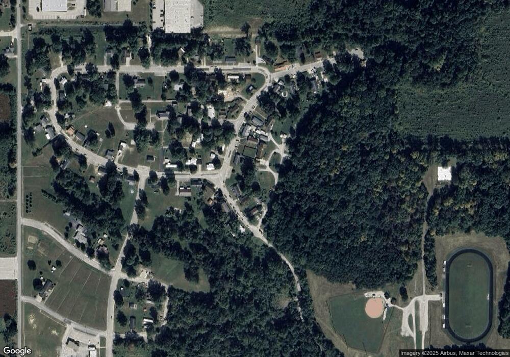 104 Mcvay St, Crane, IN 47522 - photo 1