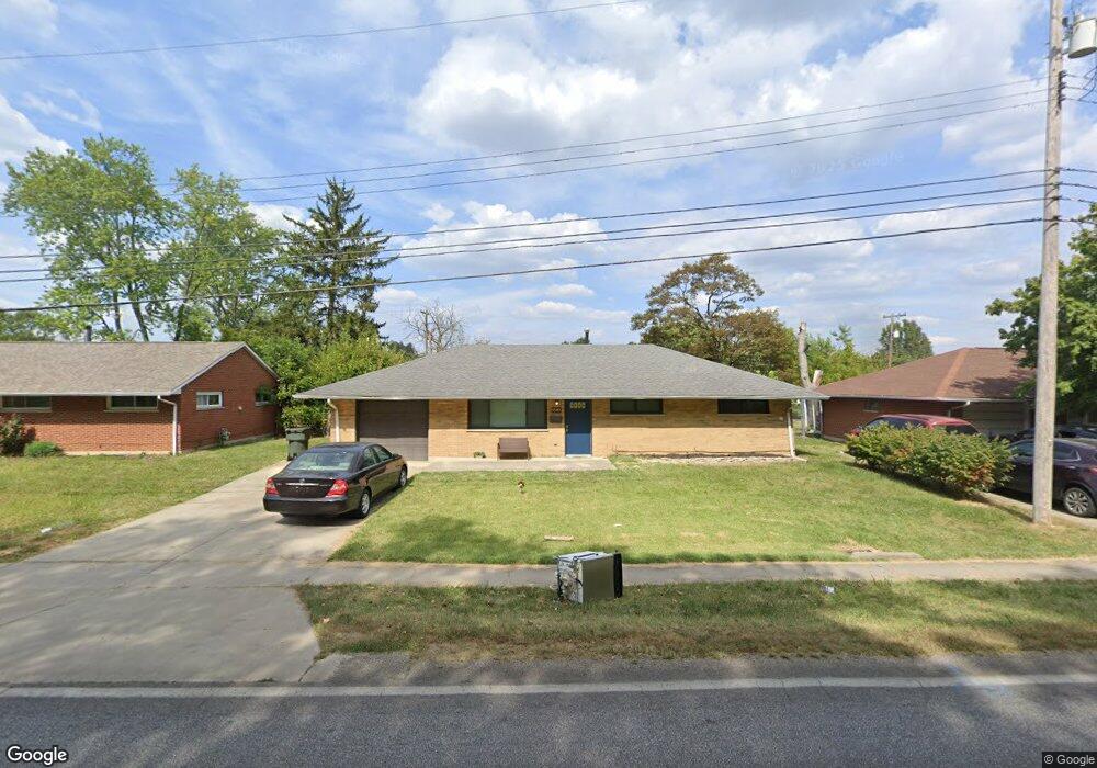 3342 Briggs Rd, Columbus, OH 43204 - photo 1