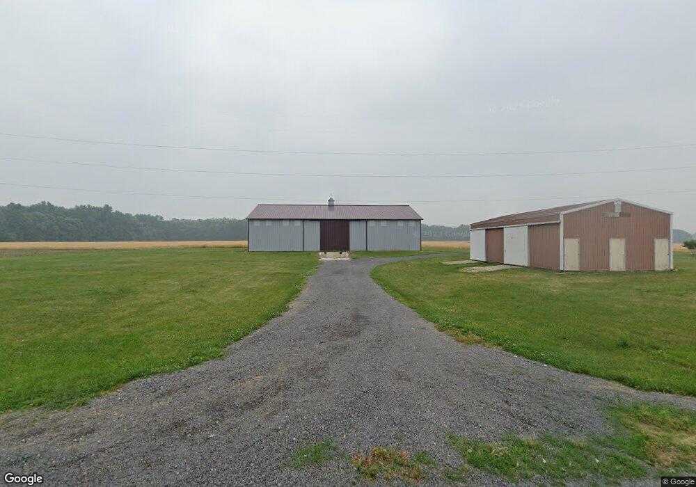 20993 15th Rd, Culver, IN 46511 - photo 1