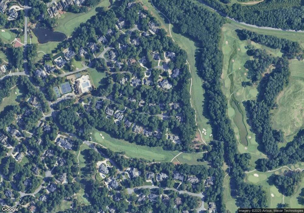 4400 Pemberton Cove, Alpharetta, GA 30022 - photo 1