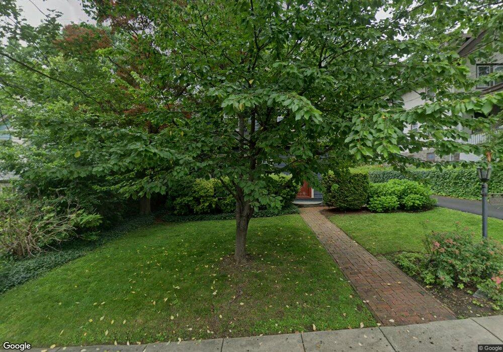 303 Wyncote Rd, Jenkintown, PA 19046 - photo 1