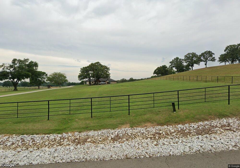 113314 S 4730 Rd, Muldrow, OK 74948 - photo 1