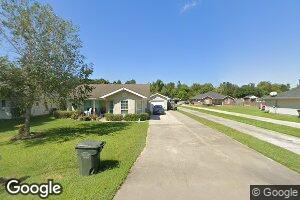 6680 Willie Lou Ave, Houma, LA 70364