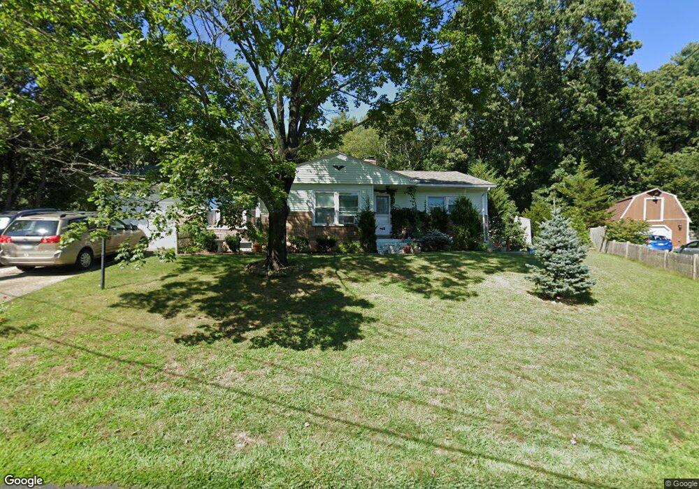 25 Newland Ave, Bellingham, MA 02019 - photo 1