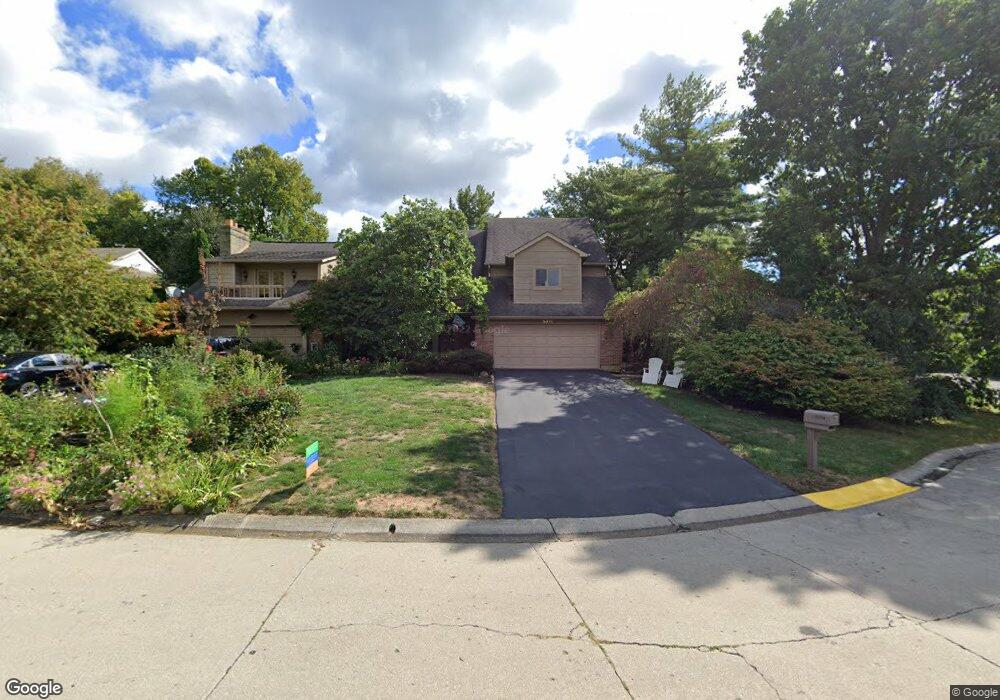 5378 Caleb Dr, Columbus, OH 43220 - photo 1