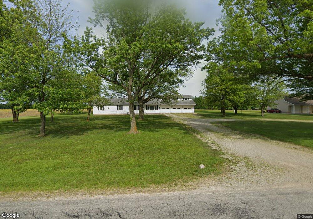 225 N 450 E, Bluffton, IN 46714 - photo 1