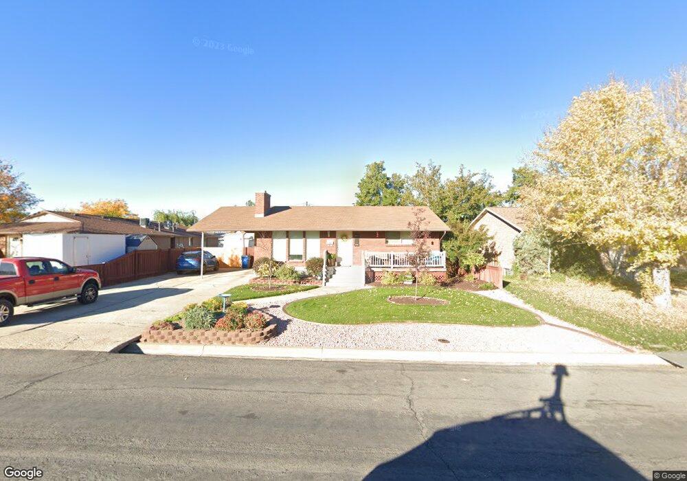 625 N 600 E, Spanish Fork, UT 84660 - photo 1