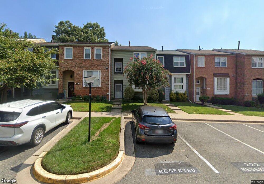 11935 Beltsville Dr, Beltsville, MD 20705 - photo 1
