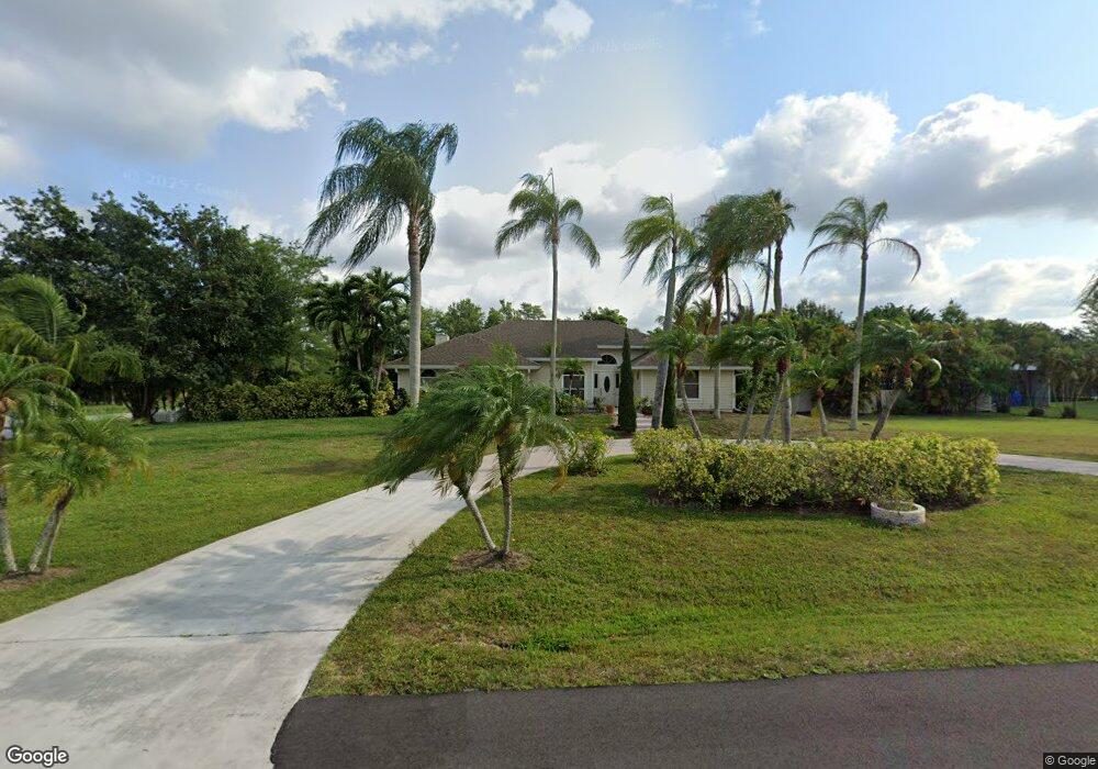 8763 150th Ct N, West Palm Beach, FL 33418 - photo 1