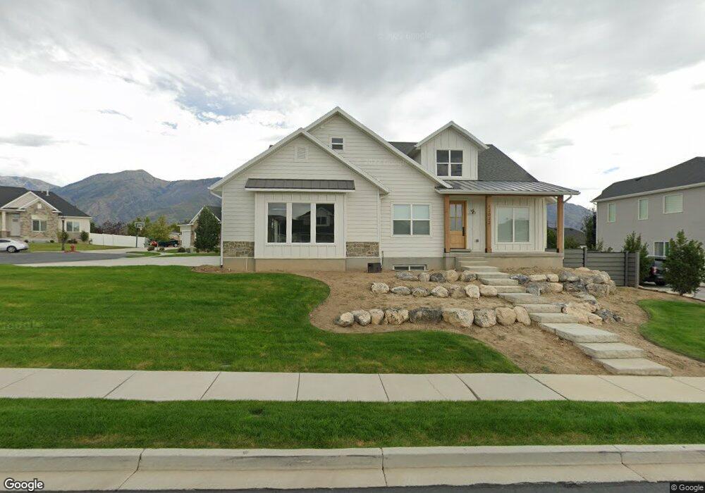 12022 N Beacon Meadow Dr, Highland, UT 84003 - photo 1