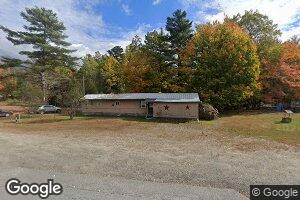 1215 Main Rd, Greenbush, ME 04418