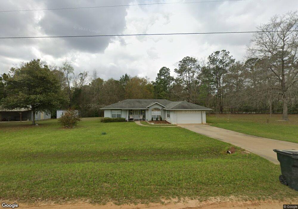 34 Rolling Hills Ln, Douglas, GA 31533 - photo 1