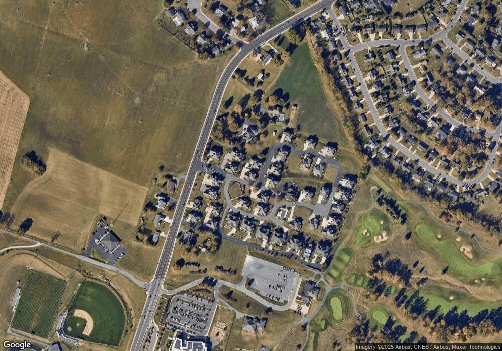 1770 Heritage Estates Cir, Harrisonburg, VA 22801 - photo 1