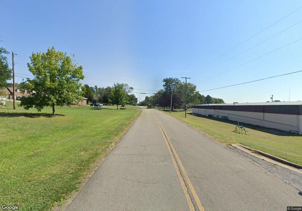 801 W Sequoyah St, Muldrow, OK 74948 - photo 1