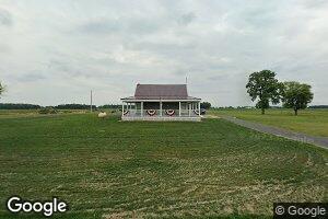 5500 S 1300 W, Mentone, IN 46539