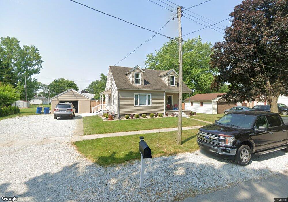 1006 Tyler St, Walkerton, IN 46574 - photo 1