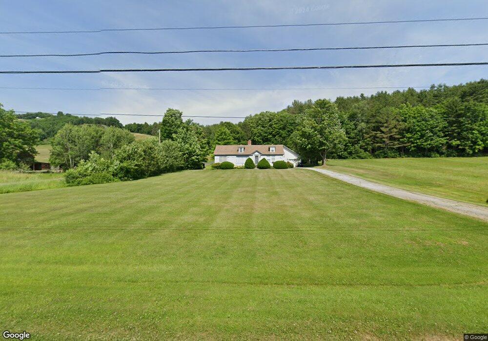 427 Morningside Ln, Charlestown, NH 03603 - photo 1