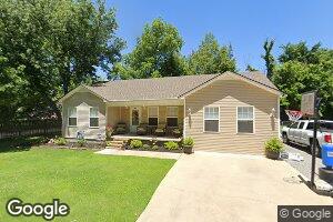 402 E Mckinley St, Hayti, MO 63851