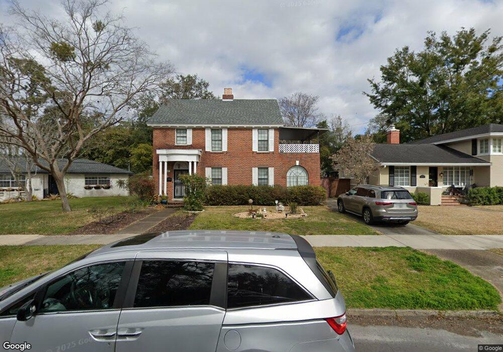 1267 Windsor Place, Jacksonville, FL 32205 - photo 1