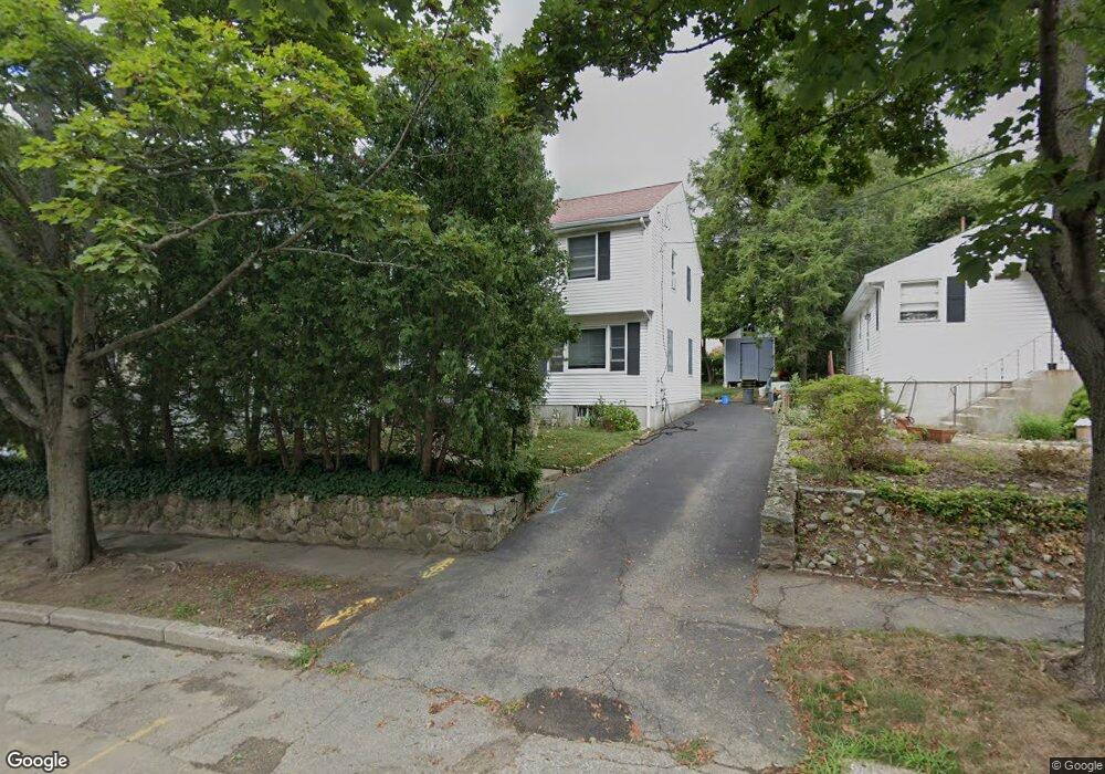 68 Jennings Rd, Waltham, MA 02451 - photo 1